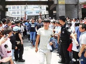 潜山高考视频2017,青春梦想的起航