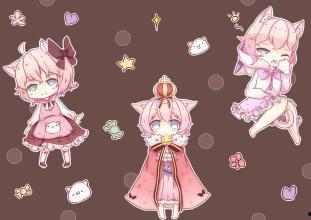 兔牙喵视频,萌宠日常,欢乐无限