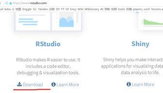 r语言视频教程,从入门到精通