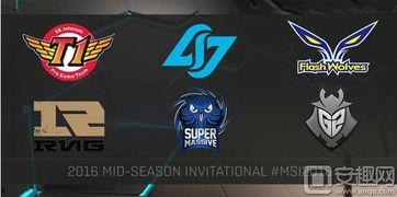 msi季中邀请赛视频,巅峰对决,热血沸腾
