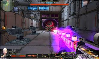 枪林弹雨塔防视频,塔防战场的生死较量