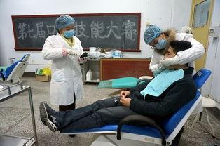 口腔护理技能大赛视频,口腔护理技能大赛精彩瞬间回顾