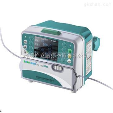 输液泵视频,精准护理,守护生命安全