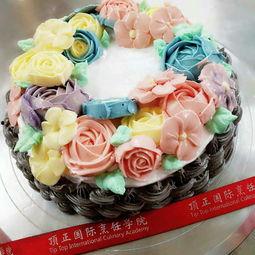 自制蛋糕视频教程,跟随视频教程开启烘焙之旅