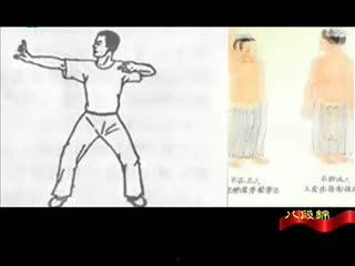 八段锦教学视频下载,轻松入门养生功法
