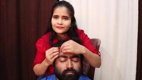 大叔按摩视频,轻松掌握居家养生按摩技巧