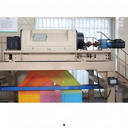 提花机视频,视频解析下的纺织工艺革新