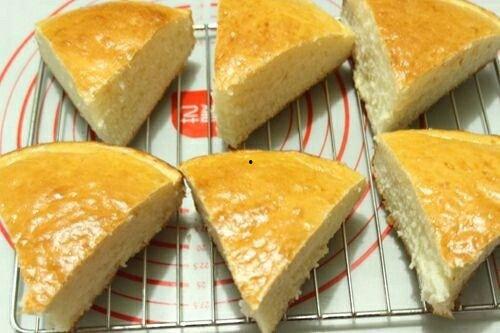 烤箱做面包视频,烤箱面包制作全攻略