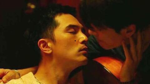 男同电影视频,探索男同电影中的情感世界