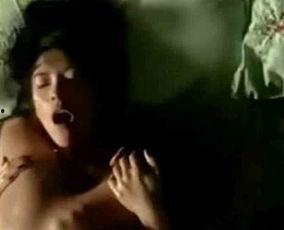 章子怡梁朝伟床戏视频