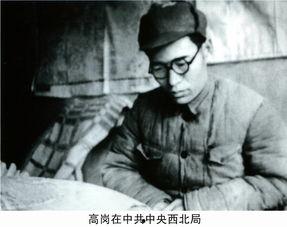 高岗的视频,揭秘传奇政治人物的一生
