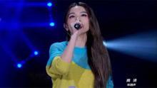 追梦人田馥甄视频,音乐与灵魂的共鸣